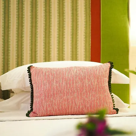 アパート St. George Liston コルフ島