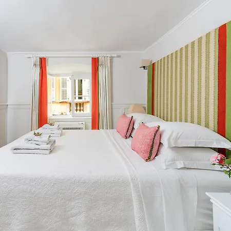 アパート St. George Liston