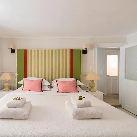 アパート St. George Liston