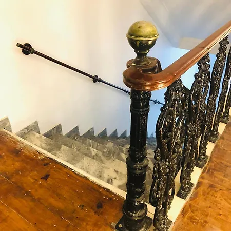 アパート St. George Liston コルフ島