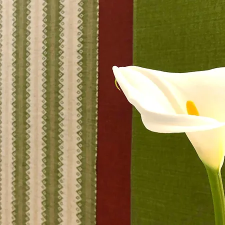 St. George Liston アパート