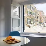 Apartmán St. George Liston Corfu (city)