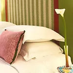 Apartmán St. George Liston *